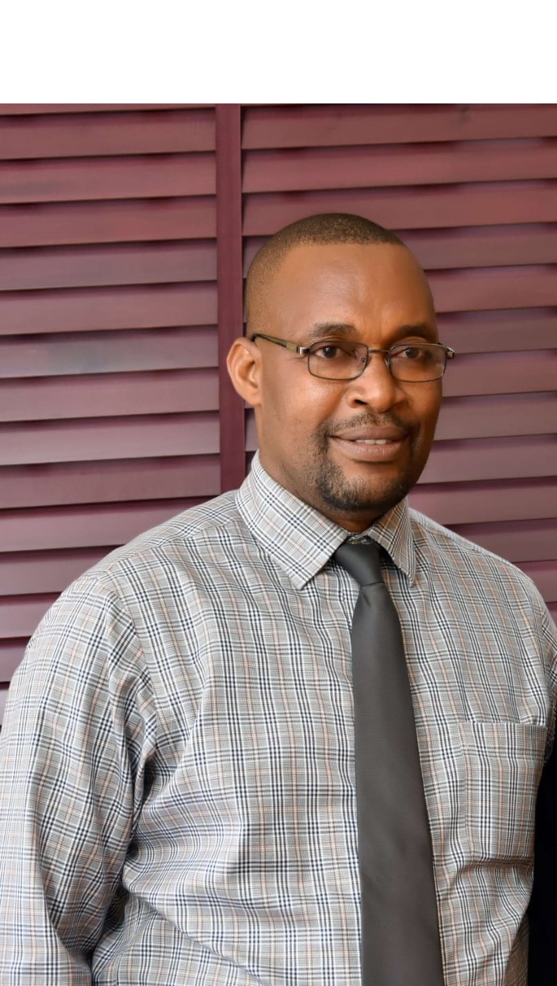 Dr. Omoruyi Sunday